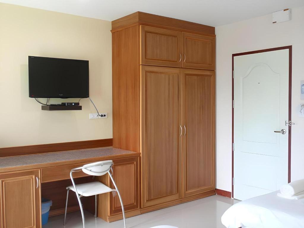 Yamjan Place Surat Thani Exterior photo